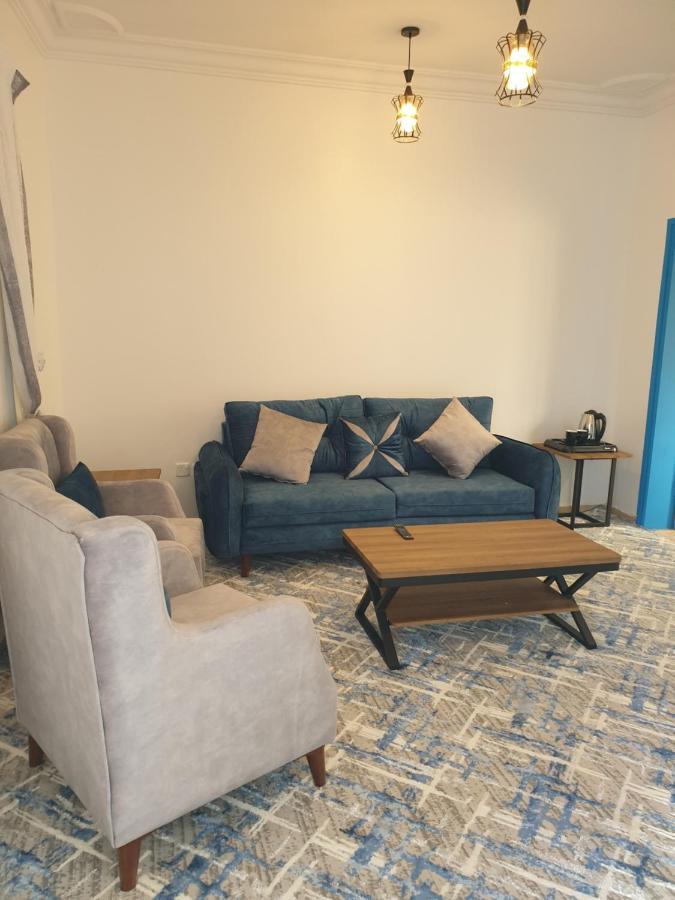 شقق سانتوريني الخاصة Santorini Private Apartments Ель-Ула Екстер'єр фото