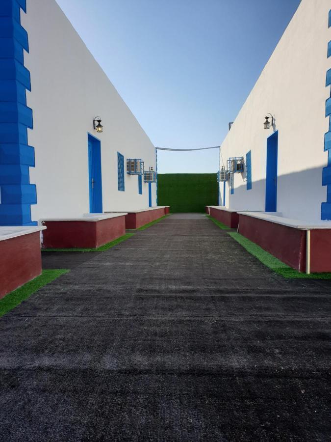 شقق سانتوريني الخاصة Santorini Private Apartments Ель-Ула Екстер'єр фото